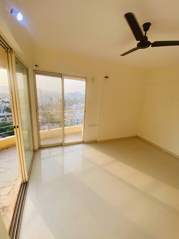 3 BHK Apartment For Rent in Metro Jazz, Baner