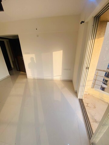Building Lobby in 3 BHK Apartment at Metro Jazz, Baner – for Rent