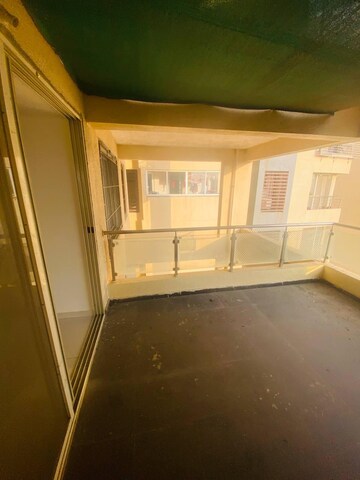 Kitchen in 3 BHK Apartment at Metro Jazz, Baner – for Rent