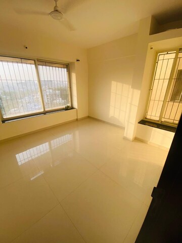 Room in 3 BHK Apartment at Metro Jazz, Baner – for Rent