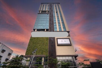 Office Space For Rent in Salt Lake Sector V