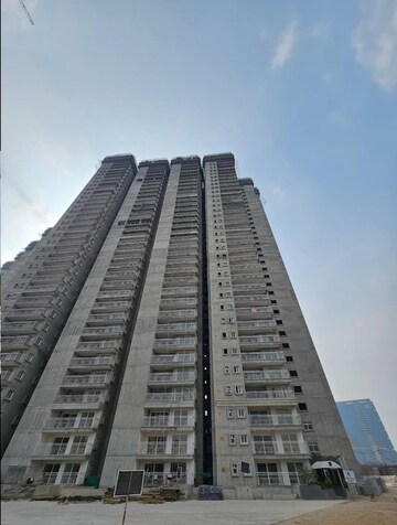 3 BHK Apartment – Exterior View View at Prestige Beverly Hills, Kokapet - for Sale