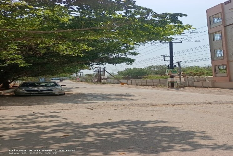 Exterior View, bachupally 2 Bedroom 1205 Sq.Ft. Apartment In Bachupally Hyderabad 8638695