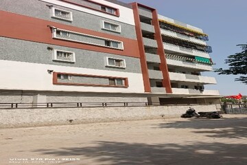 2 BHK Apartment For Sale in Bachupally