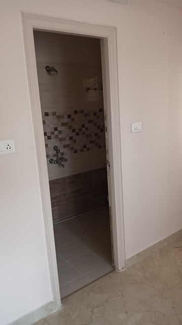 Bathroom in 2 BHK Independent House at Whitefield – for Rent