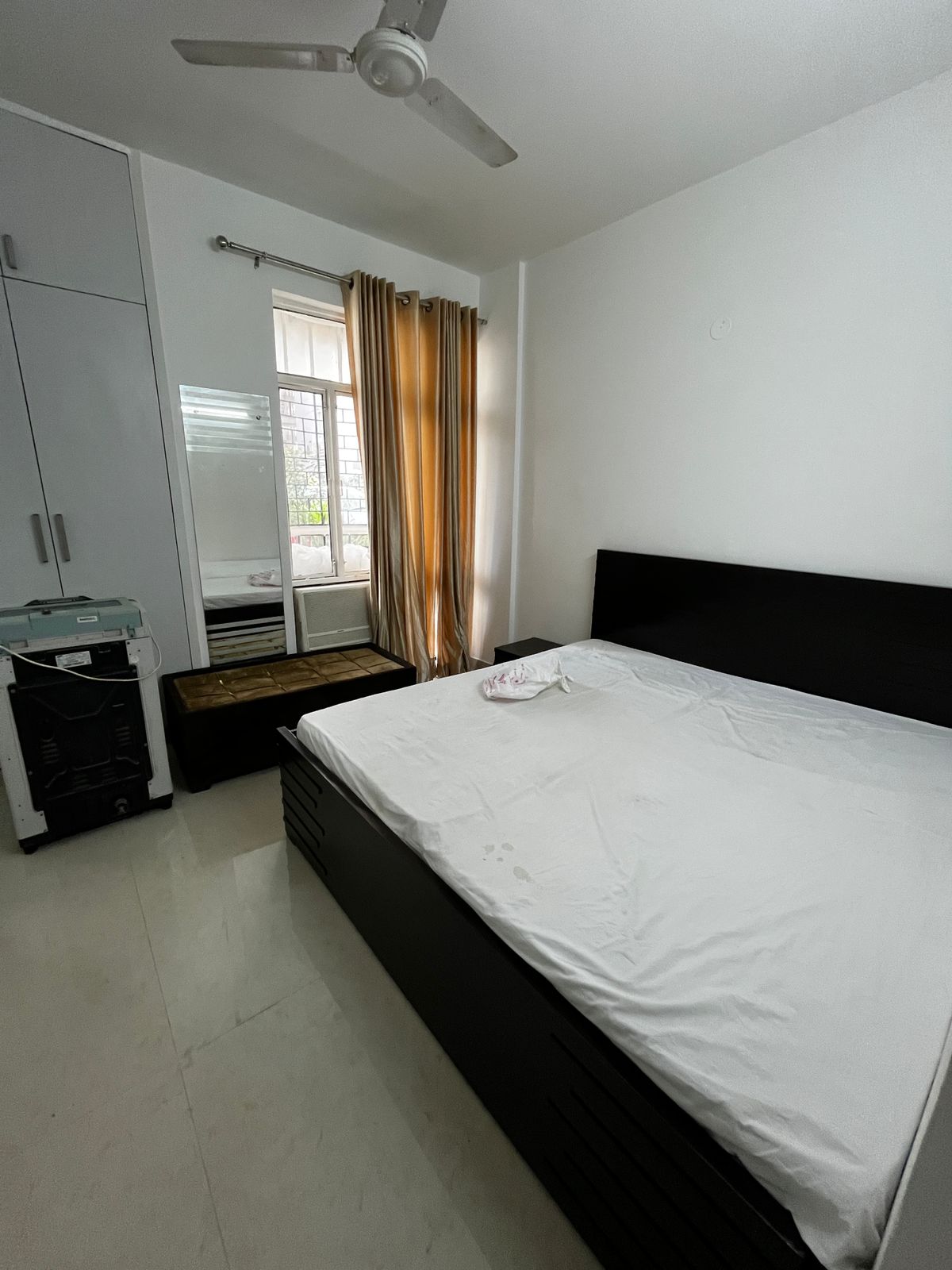3 BHK + Extra Room Apartment For Rent in Maple Heights