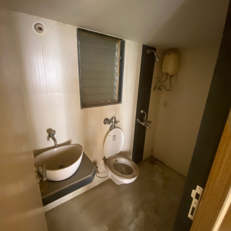 Bathroom, rustomjee-global-city-avenue 2 Bedroom 503 Sq.Ft. Apartment In Naringi Palghar 8638794