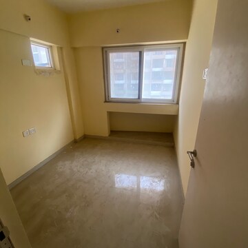 Bedroom in 2 BHK Apartment at Rustomjee Global City Avenue, Naringi – for Sale