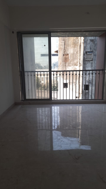 1 BHK + Pooja Room 650 Sq.Ft. Apartment in Atul Trans Residency