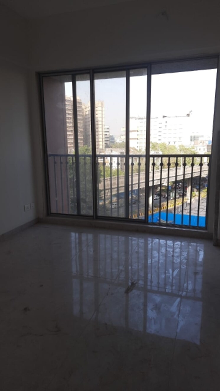 Balcony, atul-trans-residency 1 Bedroom 650 Sq.Ft. Apartment In Andheri East Mumbai 8638716