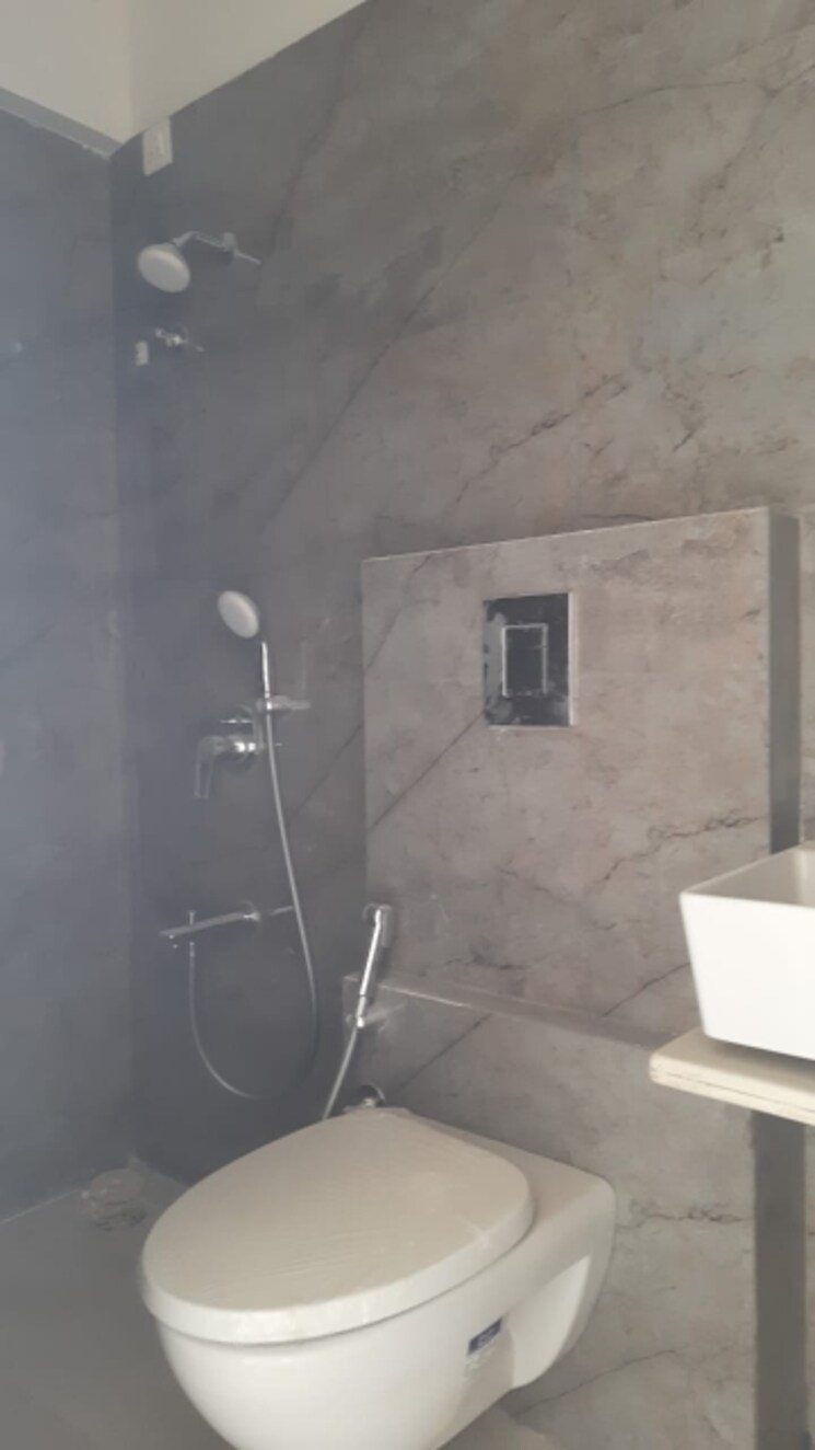 Bathroom, atul-trans-residency 1 Bedroom 650 Sq.Ft. Apartment In Andheri East Mumbai 8638716
