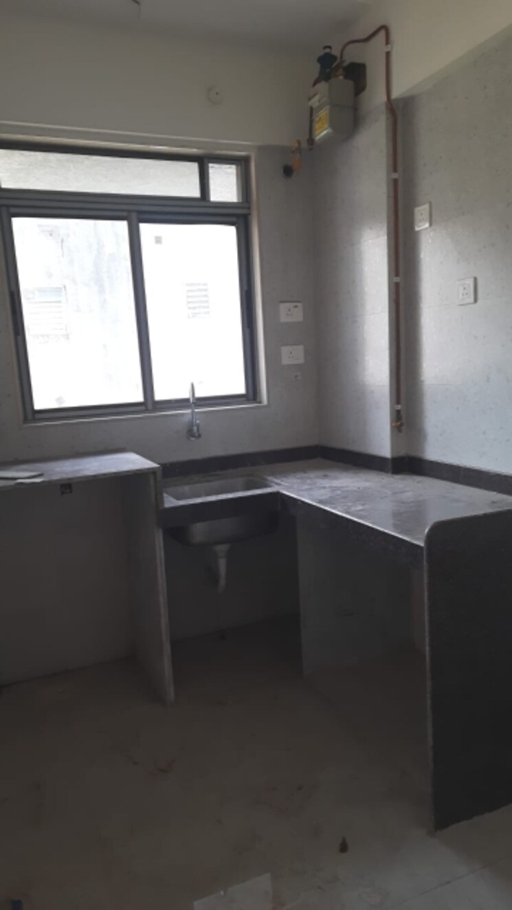 Kitchen, atul-trans-residency 1 Bedroom 650 Sq.Ft. Apartment In Andheri East Mumbai 8638716