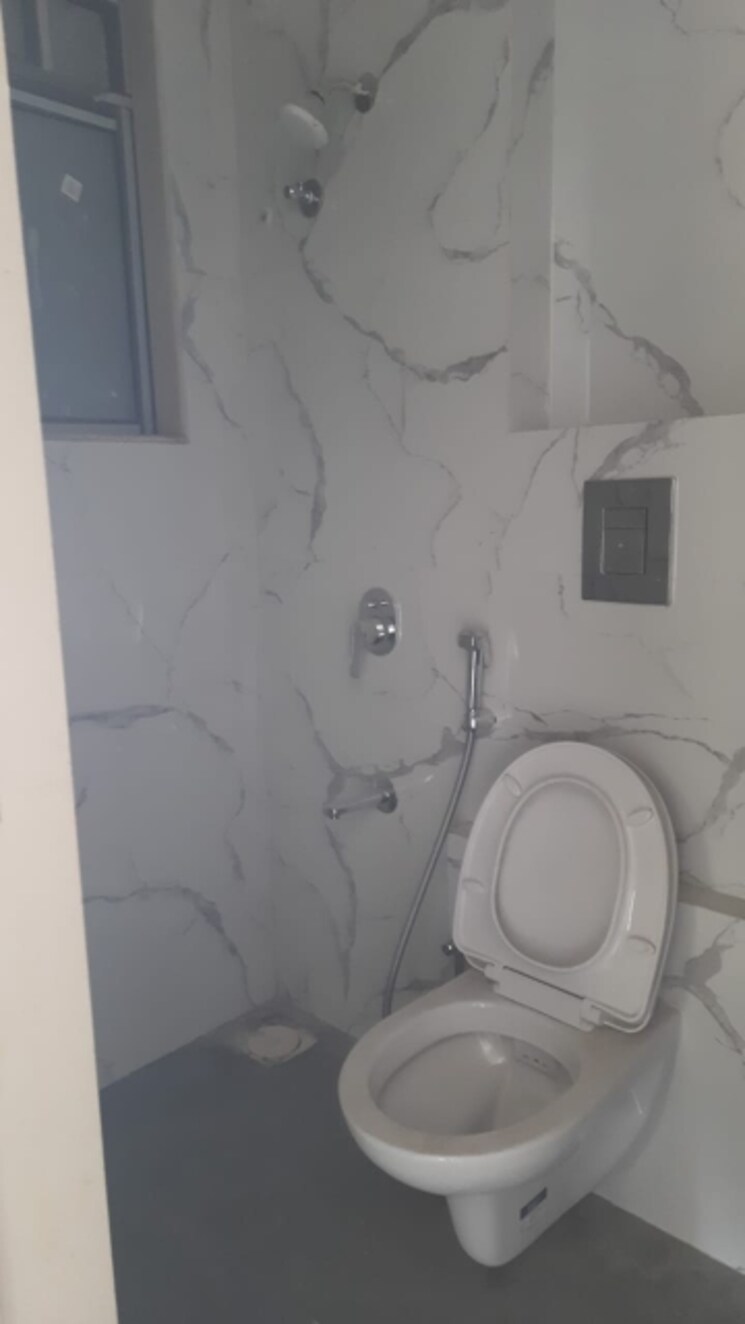 Bathroom, atul-trans-residency 1 Bedroom 650 Sq.Ft. Apartment In Andheri East Mumbai 8638716