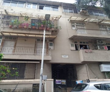 1 BHK Apartment – Exterior View View at Matunga West - for Rent