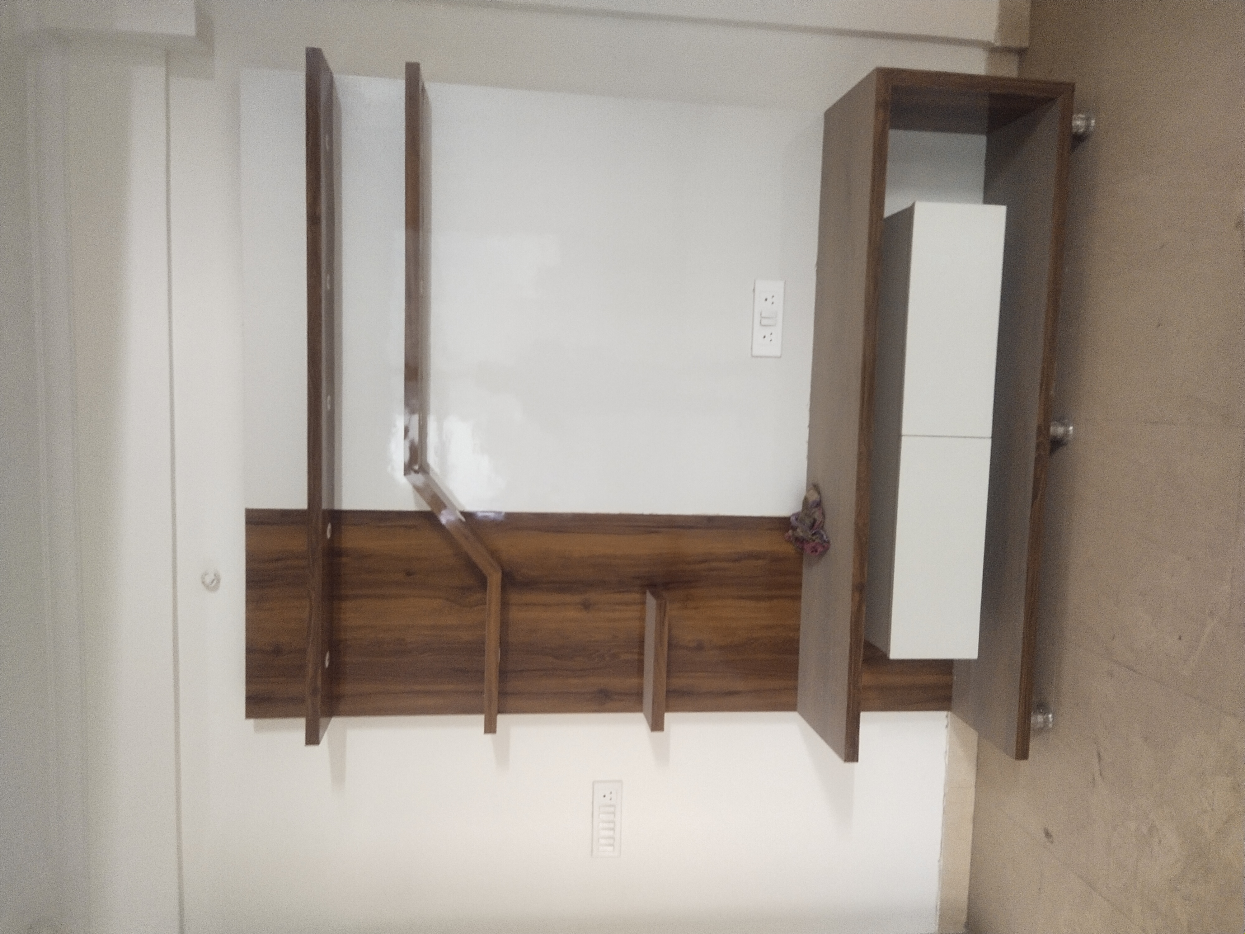 3 BHK + Extra Room Apartment For Rent in Panchsheel Greens II