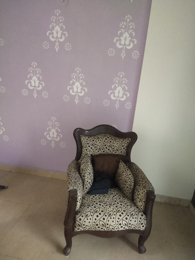 Living Room, panchsheel-greens-ii 3 Bedroom 1510 Sq.Ft. Apartment In Sector 16 Greater Noida Greater Noida 8638729