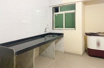 Kitchen in  Pg at Kasarvadavali – for Rent