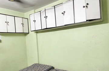 Kitchen in  Pg at Kasarvadavali – for Rent