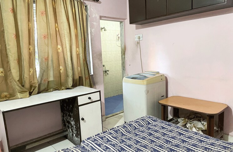 Kitchen, kasarvadavali Pg For Boys In Kasarvadavali 8638700