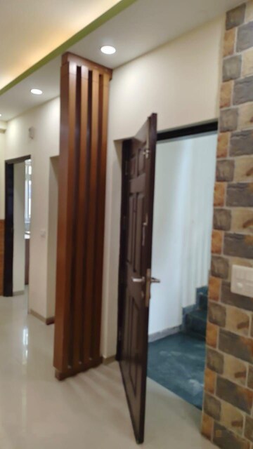 Building Lobby in 3 BHK Apartment at Emaar MGF Emerald Hills, Sector 65 – for Rent