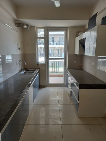 Kitchen in 3 BHK Apartment at RPS Auria, Sector 88 – for Rent