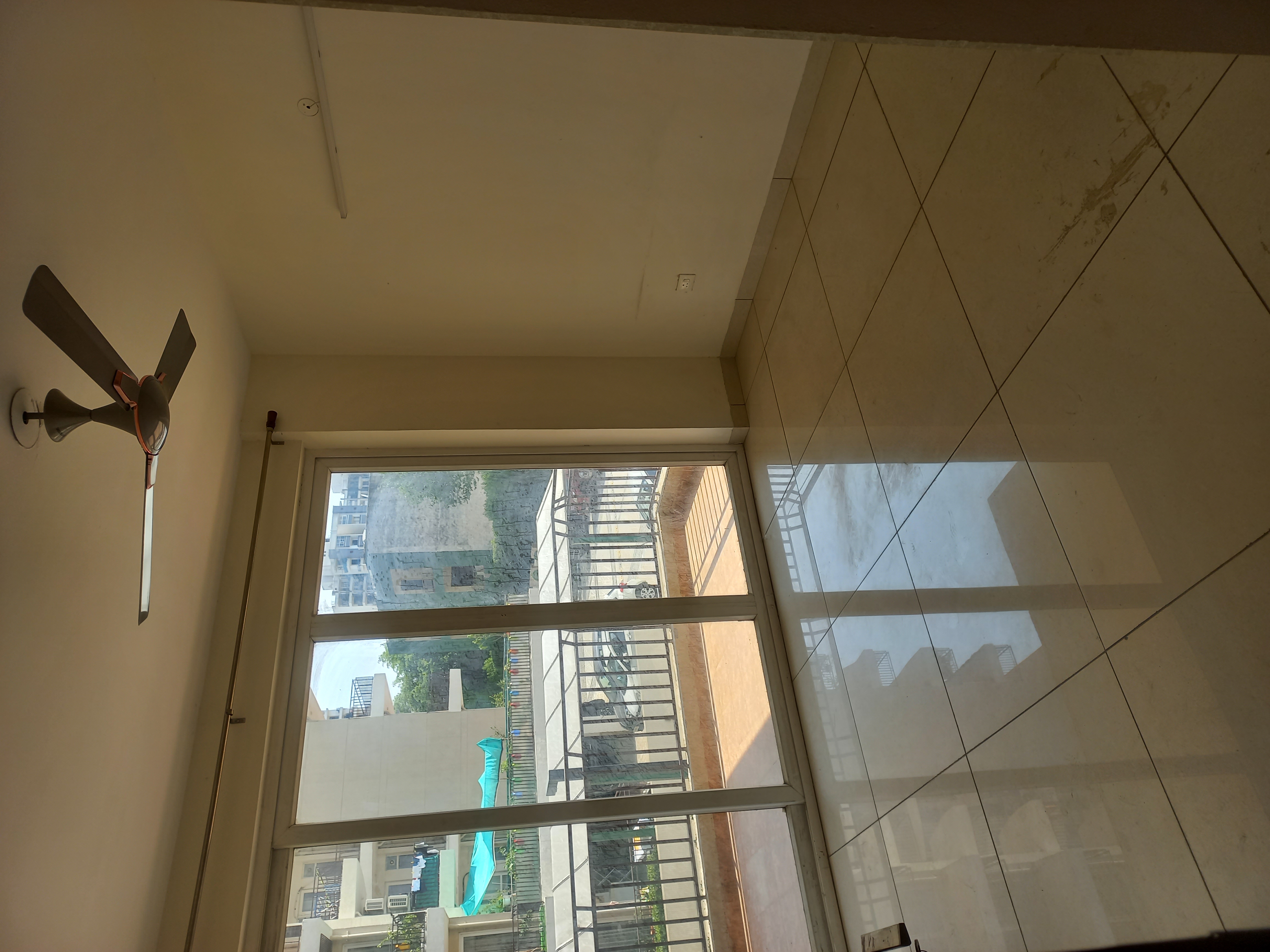 3 BHK Apartment For Rent in RPS Auria