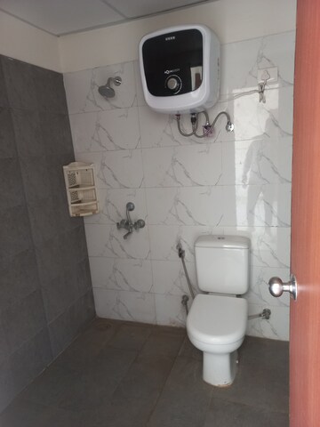 Bathroom in 3 BHK Apartment at RPS Auria, Sector 88 – for Rent