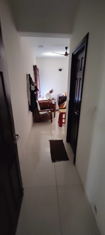 Furnished Amenities in 3 BHK Apartment at Sobha Palm Courts, Kogilu – for Rent