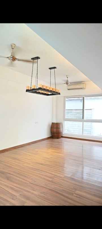 Living Room in 4 BHK Villa at Prestige Laughing Waters, Whitefield – for Rent