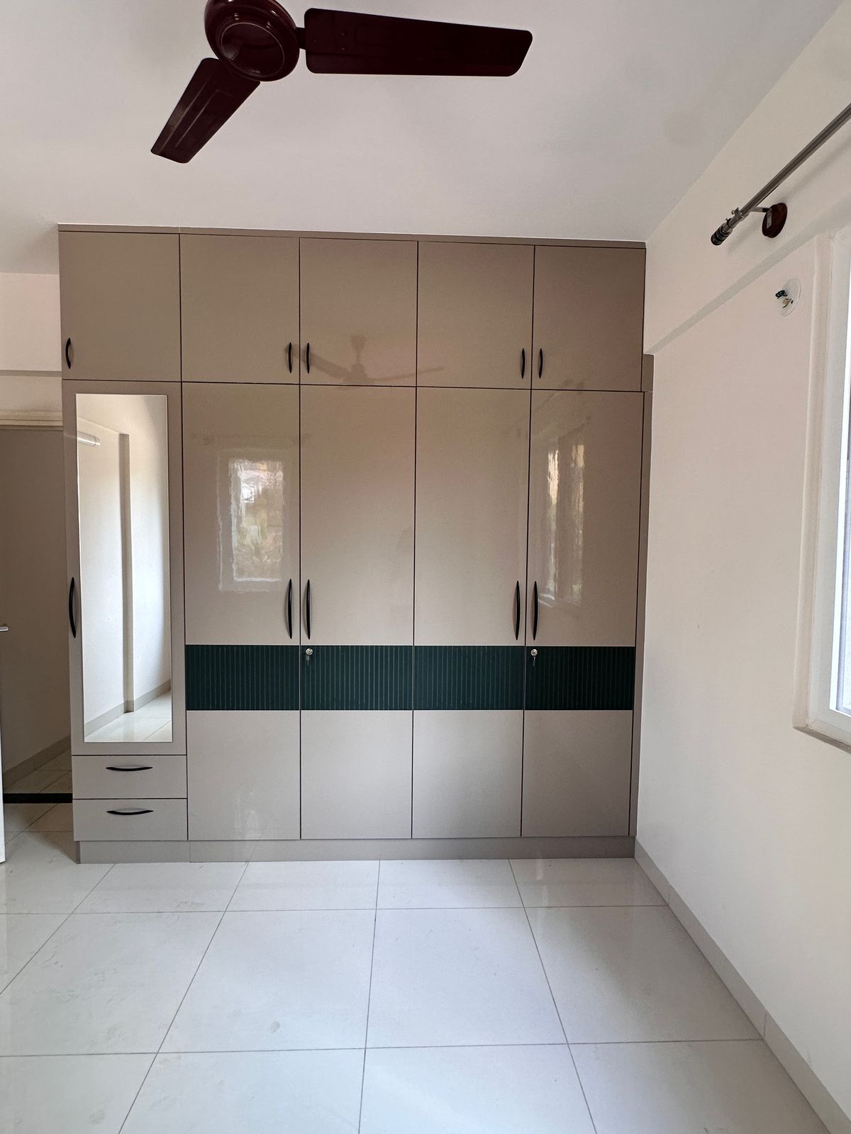 2 BHK Apartment For Rent in Salarpuria Sattva Exotic