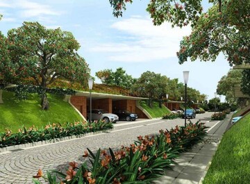 3 BHK Villa For Sale in The Meadow Dance, Rajendra Nagar