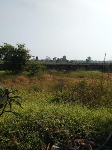 Plot Area in  Plot at Ramayan Indraprasth Heights, Katara Hills – for Sale