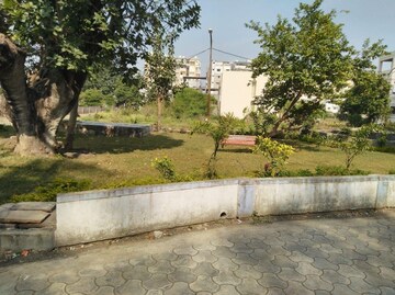 Plot Area in  Plot at Ramayan Indraprasth Heights, Katara Hills – for Sale