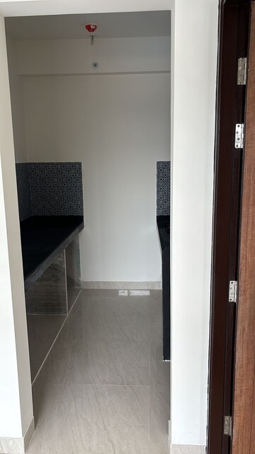 Furnished Amenities in 1 BHK Apartment at Lodha Crown Quality Homes, Majiwada – for Rent