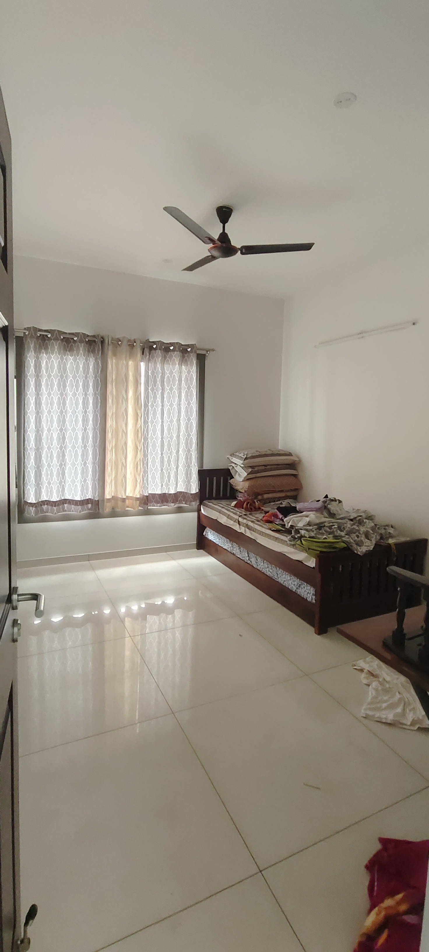 3 BHK Apartment For Rent in Sobha Palm Courts