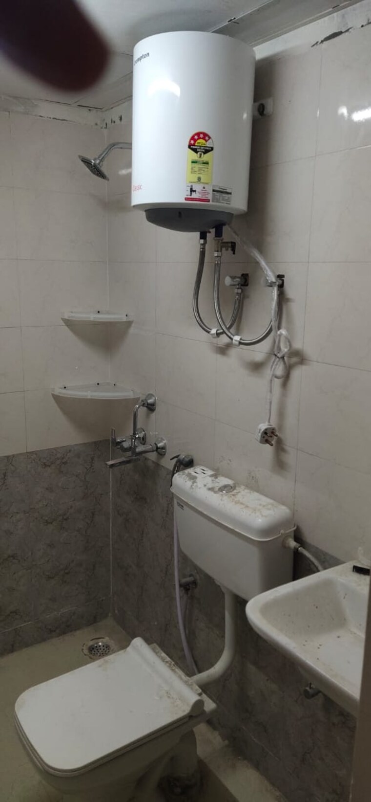 Master Bedroom, rof-aalayas 2 Bedroom 717 Sq.Ft. Apartment In Sector 102 Gurgaon 8638760