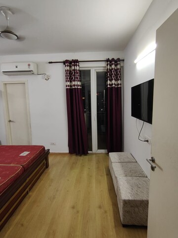 Bedroom in 2 BHK Apartment at ROF Aalayas, Sector 102 – for Sale