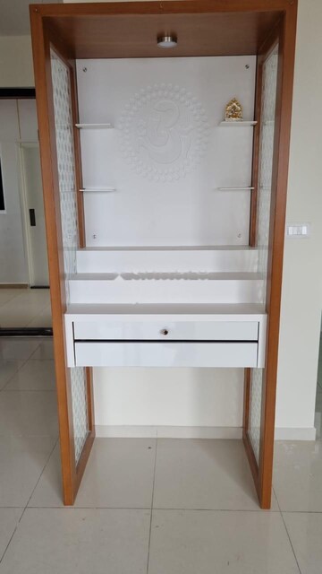 Room in 2 BHK Apartment at Godrej 24 Sarjapur, Sarjapur Road – for Rent