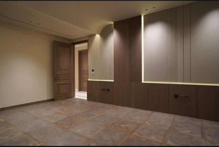 3 BHK + Servant Room Builder Floor For Rent in Sector 33