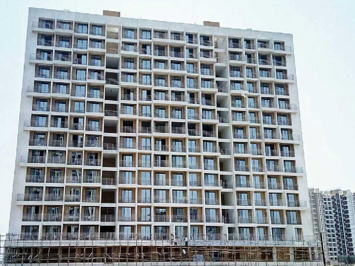 1 BHK Apartment For Sale in Ornate Galaxy