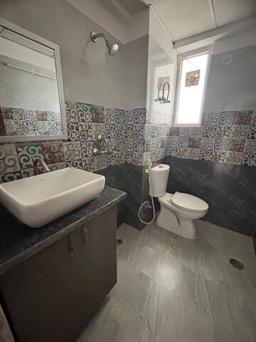 Team Area in 3.5 BHK Apartment at Nirala Estate, Tech Zone 4 Greater Noida – for Sale