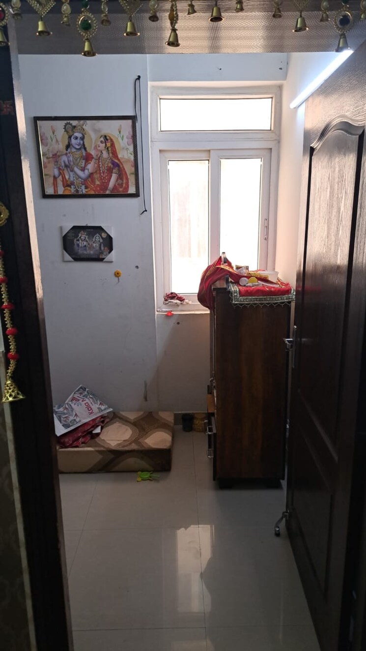 Bedroom, klj-greens 2 Bedroom 964 Sq.Ft. Apartment In Sector 77 Faridabad 8638771