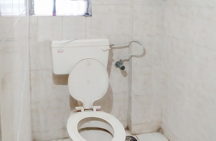 Bathroom, kasarvadavali Pg For Boys In Kasarvadavali 8638748