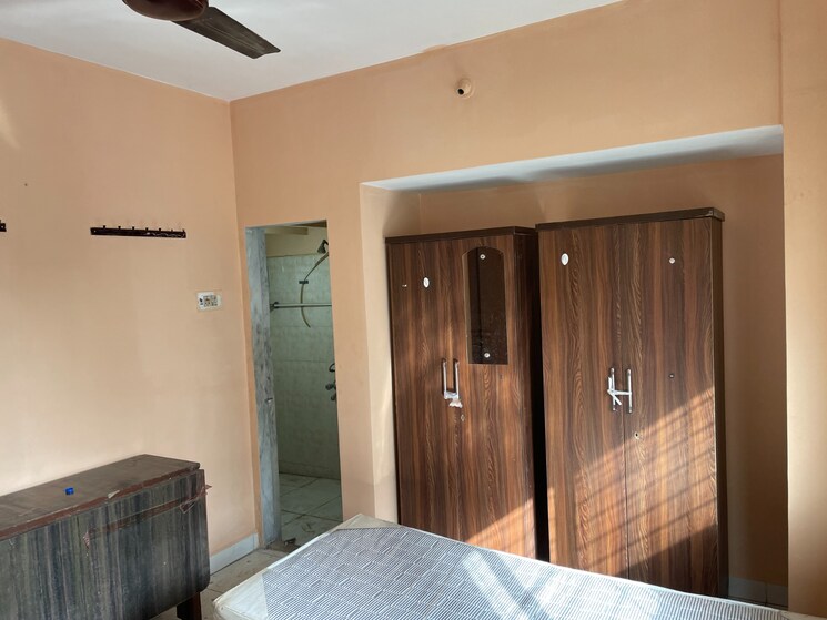 Living Room, kasarvadavali Pg For Boys In Kasarvadavali 8638748