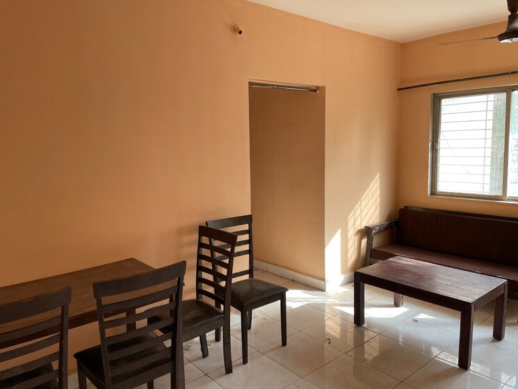 Living Room, kasarvadavali Pg For Boys In Kasarvadavali 8638748