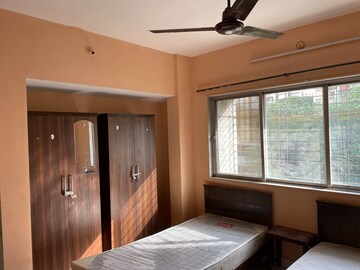Bedroom in  Pg at Kasarvadavali – for Rent