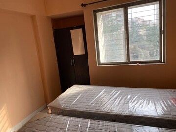 Bedroom in  Pg at Kasarvadavali – for Rent