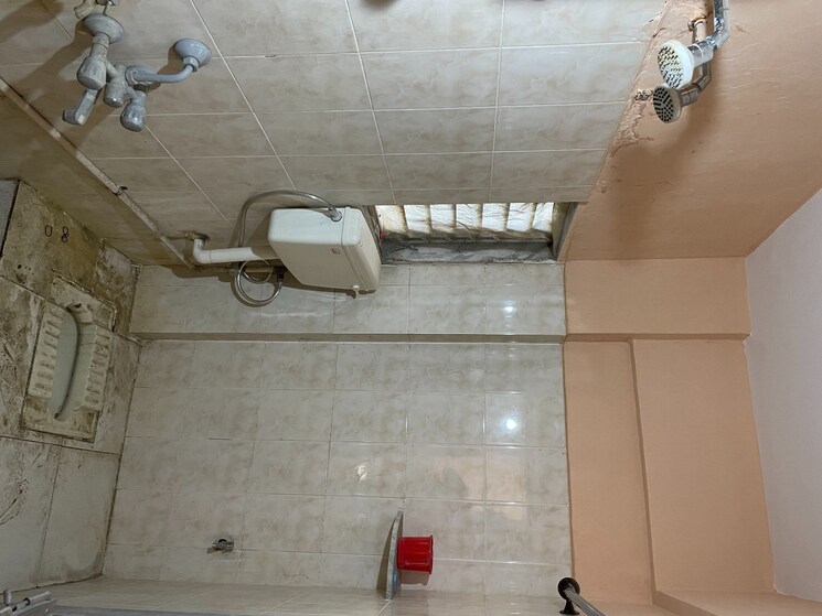 Bathroom, kasarvadavali Pg For Boys In Kasarvadavali 8638748