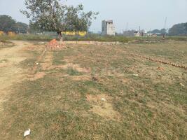 Plot For Sale in Ajayabpur
