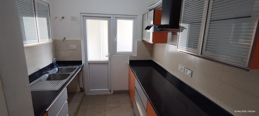 2 BHK Apartment For Rent in Nitesh Central Park